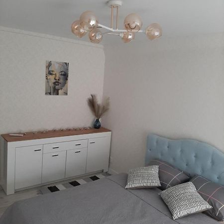 Comfortable Apartment Zamostyanska 34А فينيتسا المظهر الخارجي الصورة