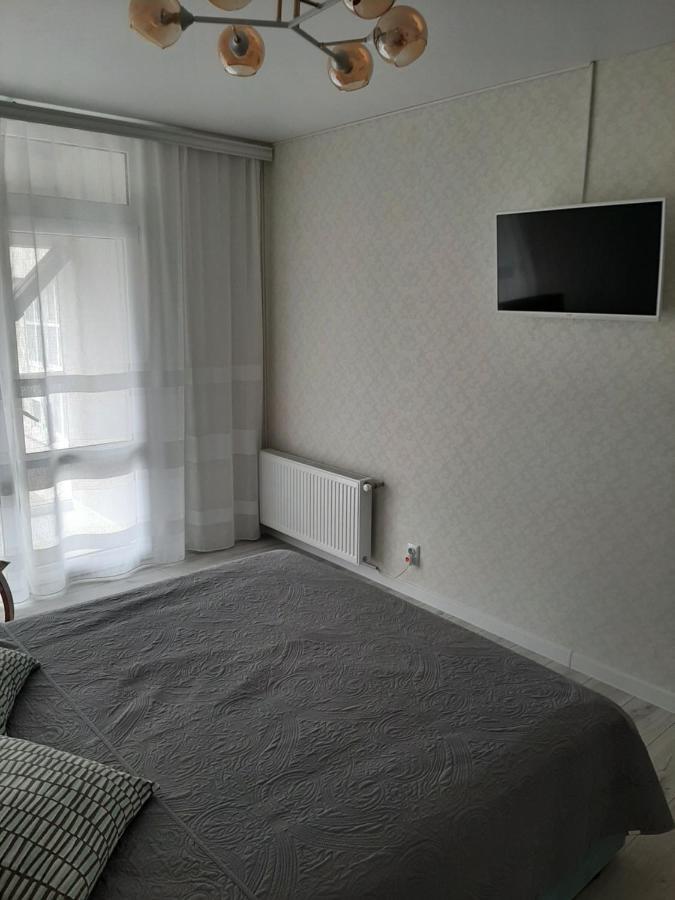 Comfortable Apartment Zamostyanska 34А فينيتسا المظهر الخارجي الصورة