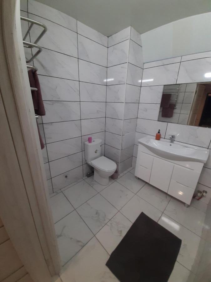 Comfortable Apartment Zamostyanska 34А فينيتسا المظهر الخارجي الصورة