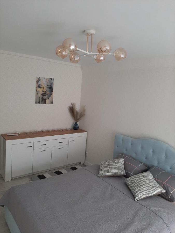 Comfortable Apartment Zamostyanska 34А فينيتسا المظهر الخارجي الصورة