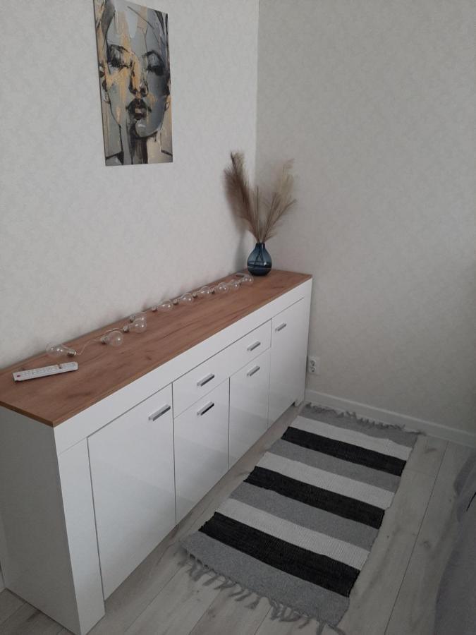 Comfortable Apartment Zamostyanska 34А فينيتسا المظهر الخارجي الصورة